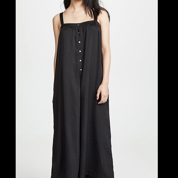 NWT HATCH Jasmine Jumper size 2 Black - Picture 4 of 10